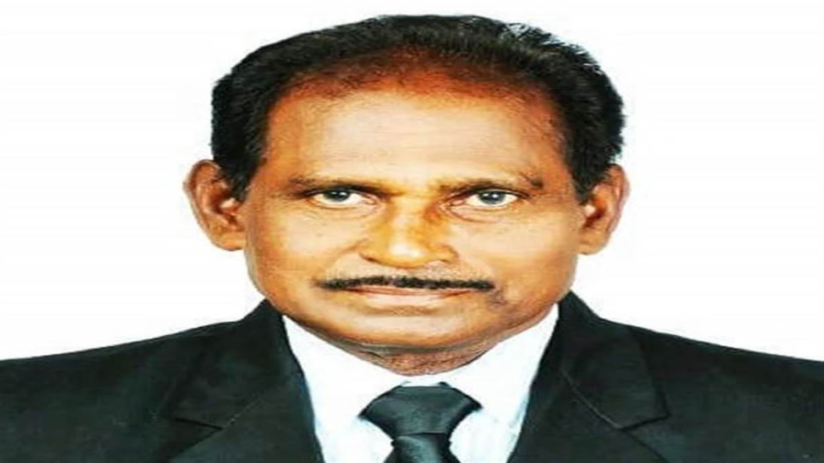 Jamshedpur : ਅਚਾਨਕ ਸ਼ਾਂਤ ਹੋਈ ਸੀਟੀ, ਤੀਰਅੰਦਾਜ਼ੀ ਦੇ ਸਾਰਥੀ ਐਲ ਮੂਰਤੀ ਦਾ ਦੇਹਾਂਤ