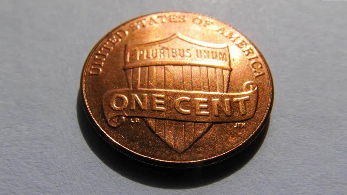 ਅਮਰੀਕਾ 'ਚ 232 ਸਾਲਾਂ ਬਾਅਦ 'ਇੱਕ-ਸੈਂਟ' ਦੇ ਸਿੱਕੇ ਦਾ ਉਤਪਾਦਨ ਬੰਦ, ਟਰੰਪ ਨੇ ਇਸ ਕਾਰਨ ਲਿਆ ਫੈਸਲਾ