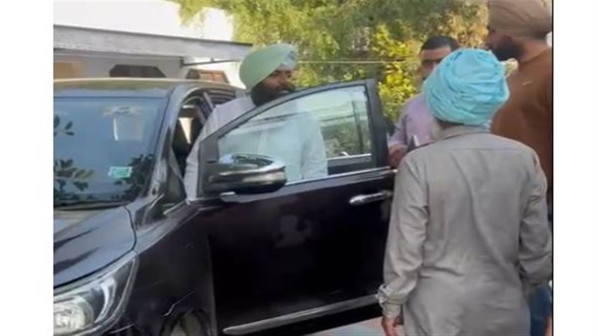 Tarntaran News : ਸ਼੍ਰੋਮਣੀ ਅਕਾਲੀ ਦਲ ਦੇ ਸਾਬਕਾ ਚੇਅਰਮੈਨ ਗੁਰਸੇਵਕ ਸਿੰਘ ਸ਼ੇਖ ਗ੍ਰਿਫ਼ਤਾਰ, ਪੁਲਿਸ ਨੇ ਇਸ ਮਾਮਲੇ 'ਚ ਕੀਤੀ ਕਾਰਵਾਈ