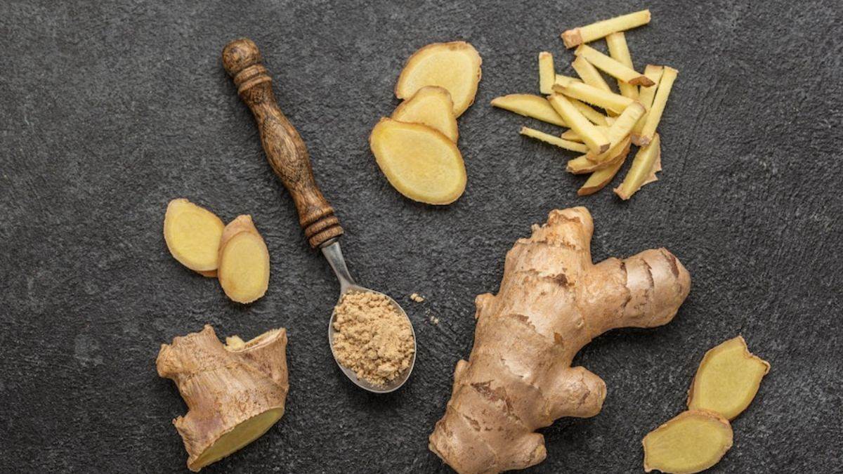 Ginger Benefits : ਸਰਦੀਆਂ 'ਚ ਕਰੋ ਅਦਰਕ ਦਾ ਸੇਵਨ, ਦੂਰ ਹੋਣਗੀਆਂ ਇਹ 5 ਸਮੱਸਿਆਵਾਂ