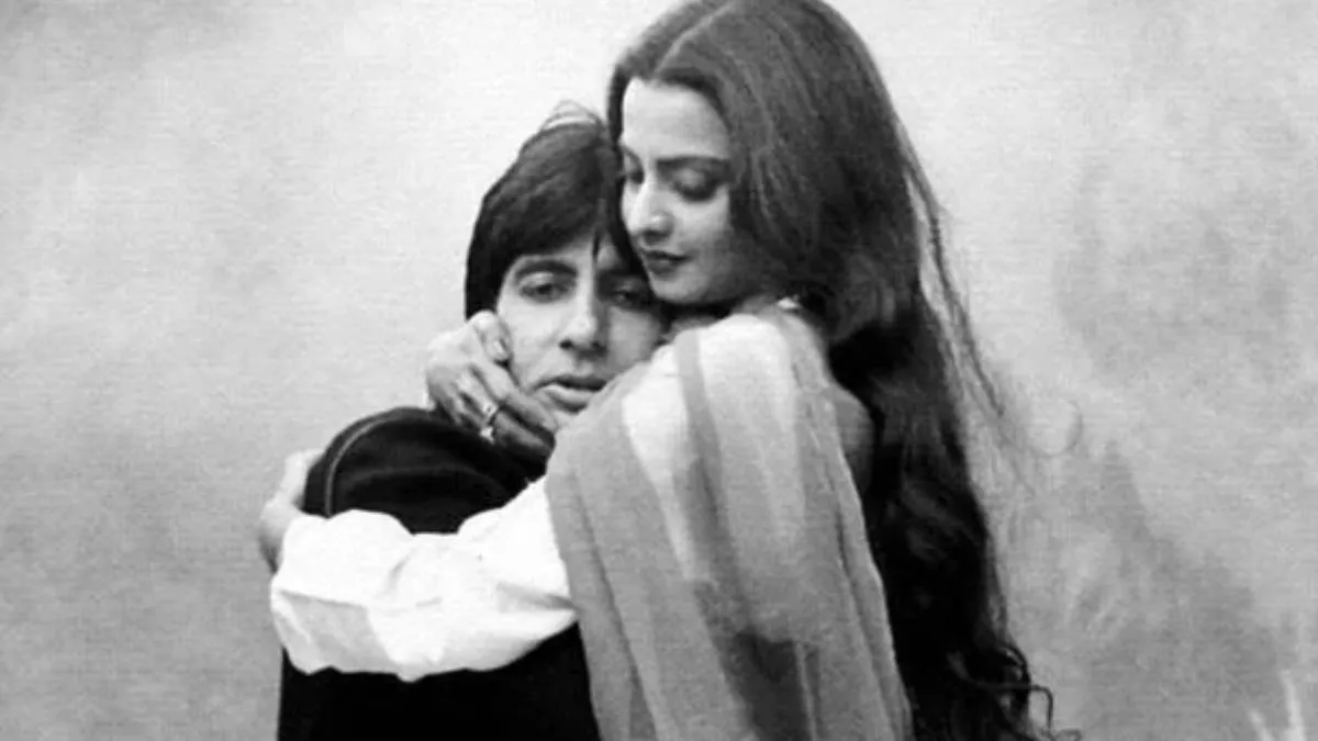 ਖੁੱਲ੍ਹ ਗਿਆ ਰਾਜ਼, ਕਿਉਂ ਹੋਇਆ ਸੀ ਰੇਖਾ ਤੇ ਅਮਿਤਾਭ ਬੱਚਨ ਦਾ ਬ੍ਰੇਕਅੱਪ? ਅਦਾਕਾਰਾ ਦੀ ਸਹੇਲੀ ਨੇ ਦੱਸੀ ਵਜ੍ਹਾ