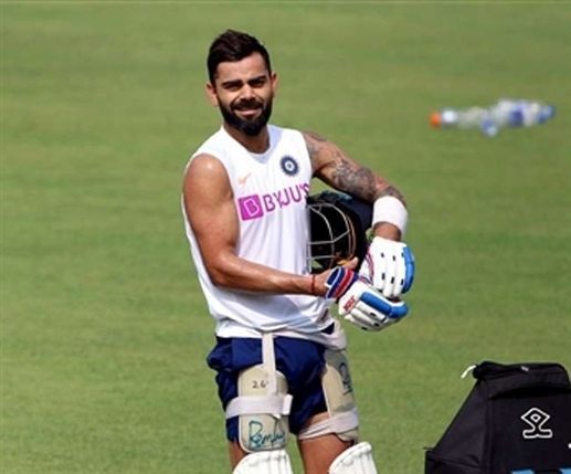 The BCCI did not want Virat Kohli to relinquish his captaincy with honor after playing his 100th Test in Bengaluru.