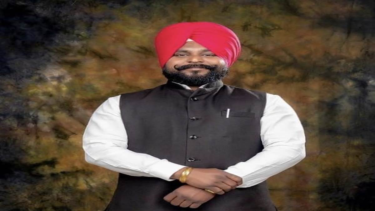 ਸਰਕਾਰ ਨੇ ਸੂਬੇ ’ਚ ਰੈਬੀਜ਼ ਦੇ ਖਤਰੇ ਨਾਲ ਨਜਿੱਠਣ ਲਈ ਕੀਤੇ ਵਿਆਪਕ ਸੁਧਾਰ : ਵਿਧਾਇਕ ਸੰਧੂ
ਵਿਧਾਇਕ ਸੰਧੂ