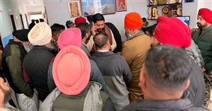 ਹਲਕਾ ਬਟਾਲਾ ਵਿੱਚ ਚਹੁਪੱਖੀ ਵਿਕਾਸ ਕਾਰਜ ਜਾਰੀ