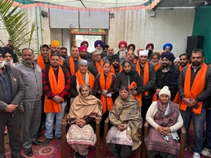 ਕਾਂਗਰਸ ਛੱਡ ਕੇ ਸੰਧੂ ਅਕਾਲੀ ਦਲ ’ਚ ਸ਼ਾਮਲ