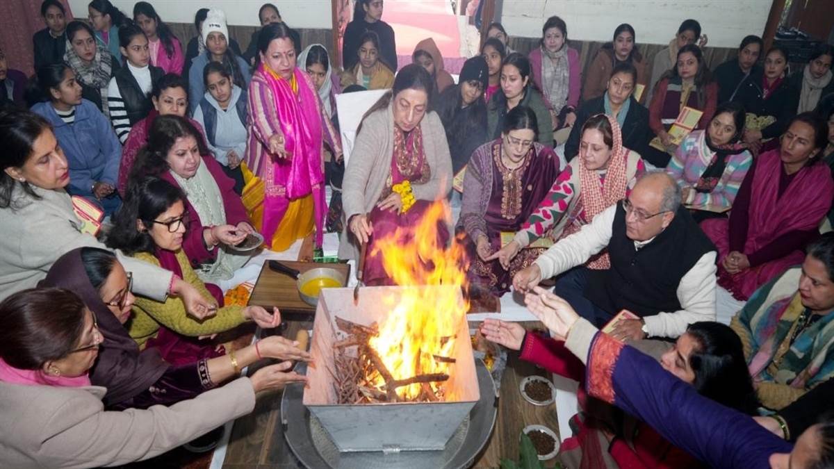 ਸਫਲਤਾ ਲਈ ਅਨੁਸ਼ਾਸਨ ਤੇ ਮਿਹਨਤ ਜ਼ਰੂਰੀ : ਡਾ. ਦਿਵੇਦੀ