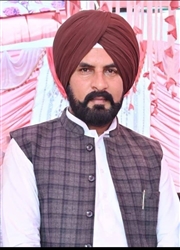 ਸਰਪੰਚ ਰਾਉਕੇ ਰਾਏ ਸਿੱਖ ਭਲਾਈ ਬੋਰਡ ਪੰਜਾਬ ਦੇ ਮੈਂਬਰ ਨਿਯੁਕਤ