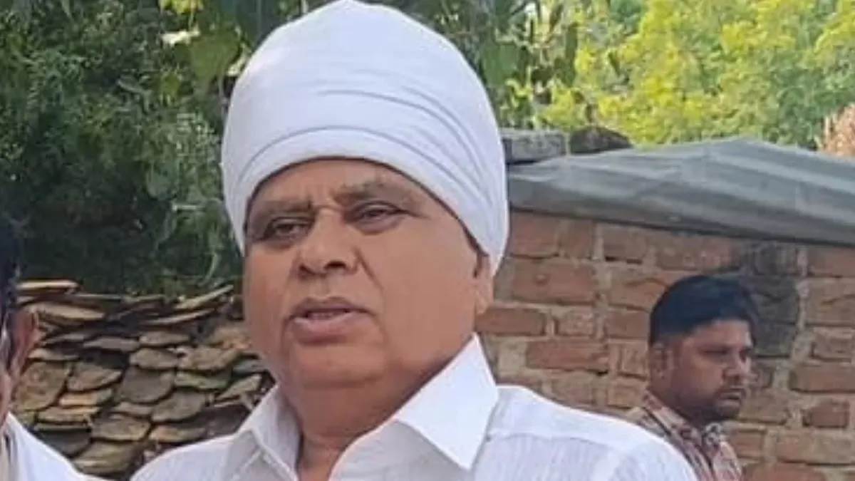 'ਖੂਬਸੂਰਤ ਕੁੜੀ ਦਿਸੇ ਤਾਂ ਹੋ ਸਕਦੈ ਰੇਪ', ਕਾਂਗਰਸੀ MLA ਨੇ ਦਿੱਤਾ ਭੜਕਾਊ ਬਿਆਨ, ਜਬਰ-ਜਨਾਹ ਨੂੰ ਧਰਮ ਗ੍ਰੰਥਾਂ ਨਾਲ ਜੋੜਿਆ