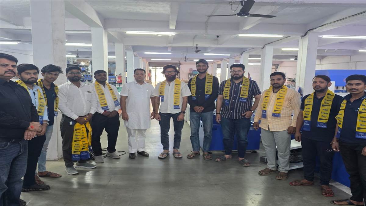 ਗੁਜਰਾਤ ’ਚ ਬਣੇਗੀ ‘ਆਪ’ ਦੀ ਸਰਕਾਰ : ਚੇਅਰਮੈਨ ਸੂਦ