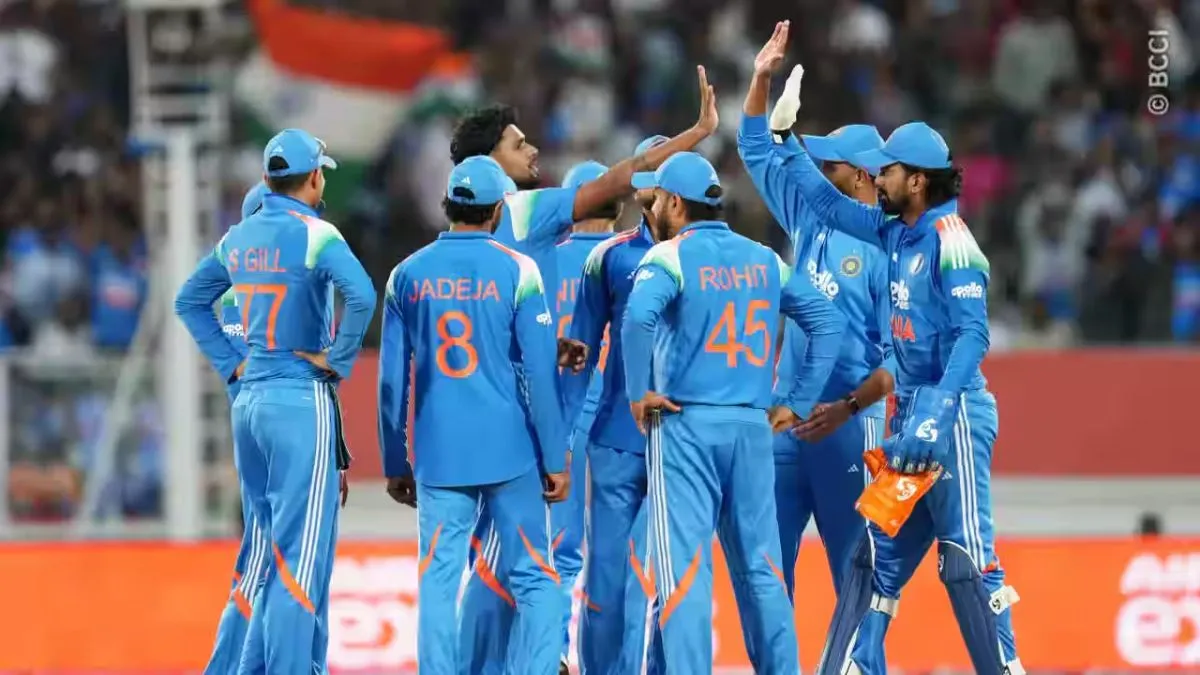 IND vs NZ: ਜੋ ਕਦੇ ਭਾਰਤ ਦੀ ਤਾਕਤ ਸੀ, ਉਹੀ ਕਮਜ਼ੋਰ ਕੜੀ ਬਣੀ; ਸਰਦੀ ਦੇ ਮੌਸਮ 'ਚ ਫਾਇਦਾ ਉਠਾਉਣ ਲਈ ਤਿਆਰ ਨਿਊਜ਼ੀਲੈਂਡ