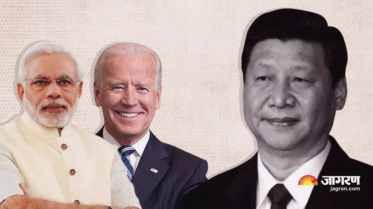 ਅਮਰੀਕੀ ਸੰਸਦ ਮੈਂਬਰਾਂ ਨੇ ਅਰੁਣਾਚਲ ਪ੍ਰਦੇਸ਼ ਨੂੰ ਦੱਸਿਆ ਭਾਰਤ ਦਾ ਅਨਿੱਖੜਵਾਂ ਅੰਗ ...