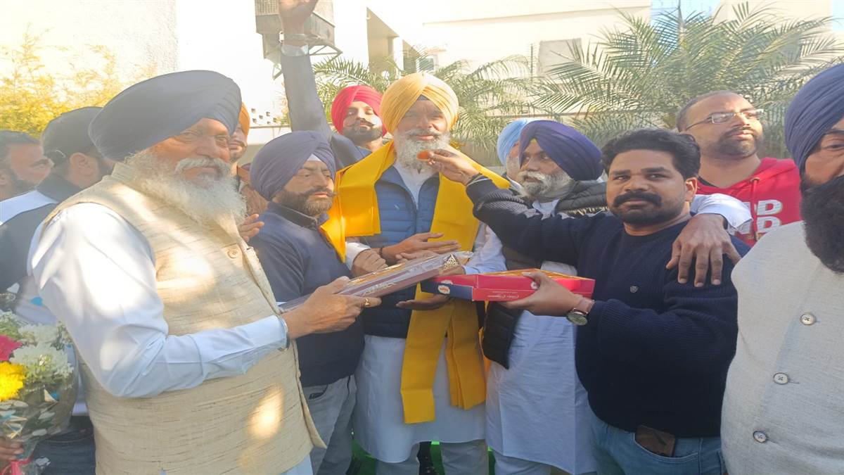 ਲੋਕਾਂ ਦਾ ‘ਆਪ’ ਸਰਕਾਰ ਤੋਂ ਭਰੋਸਾ ਉੱਠਿਆ: ਮਜੀਠੀਆ