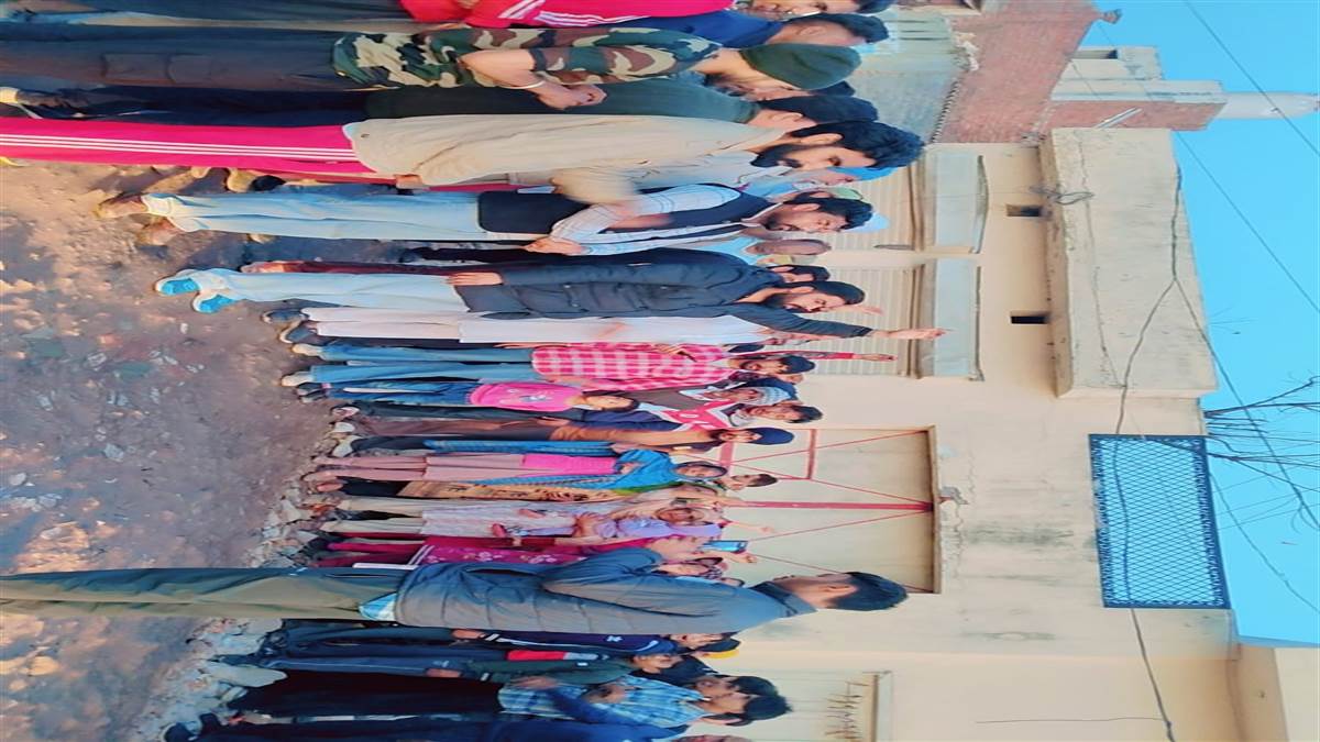 ਸੀਵਰੇਜ ਸਮੱਸਿਆ ਹੱਲ ਨਾ ਹੋਈ ਤਾਂ ਭਲਕੇ ਦਿੱਤਾ ਜਾਵੇਗਾ ਧਰਨਾ