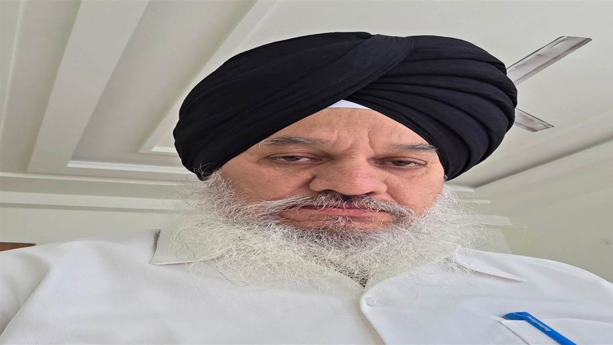 ਇੱਛਾ ਸ਼ਕਤੀ ਨਾਲ ਖ਼ਤਮ ਹੋਵੇਗਾ ਨਸ਼ਾ : ਡਾ. ਕਰੀਮਪੁਰੀ
