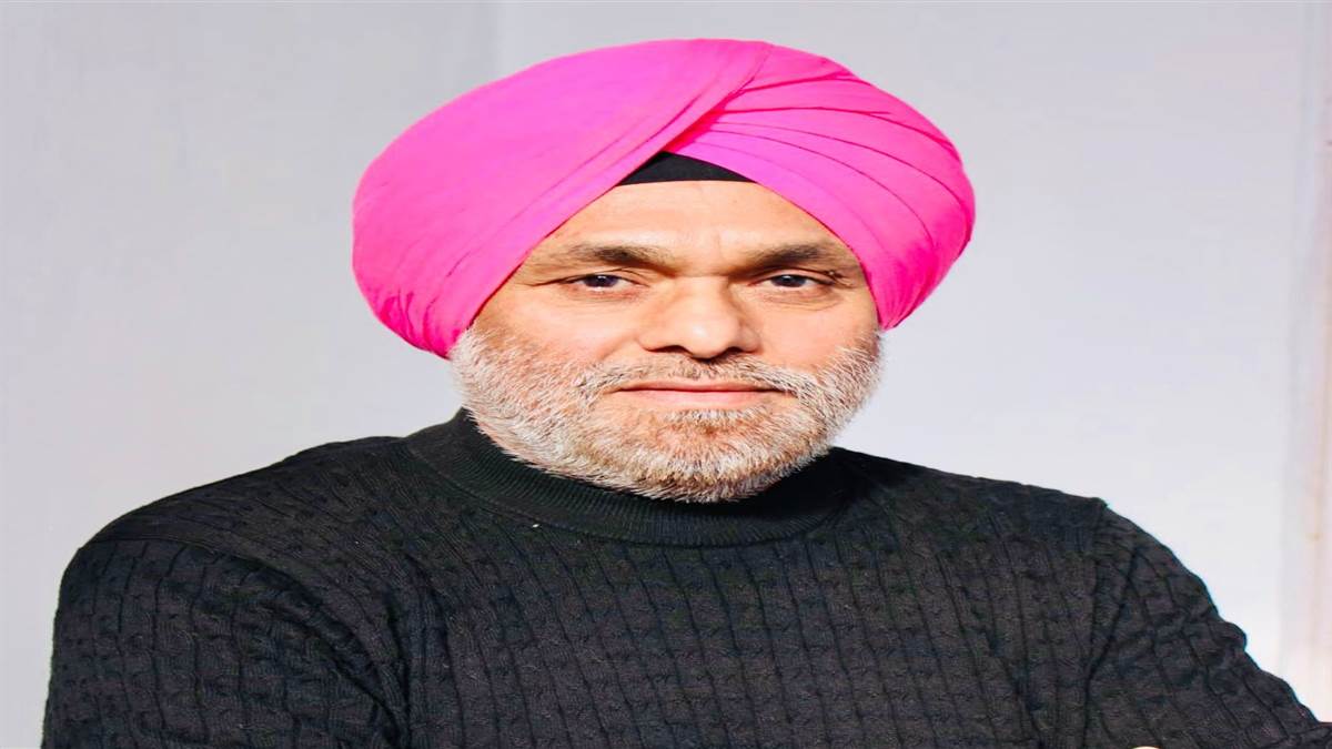 ਮੋਗਾ ਰੈਲੀ ਦੌਰਾਨ ਨੌਕਰਸ਼ਾਹੀ ਦੇ ਸਿਆਸੀਕਰਨ 'ਤੇ ਗੰਭੀਰ ਚਿੰਤਾਵਾਂ : ਪਰਮਜੀਤ ਕੈਂਥ