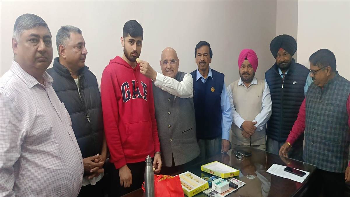 ਅਮਰੀਕਾ ਦੀ ਜੇਲ੍ਹ ’ਚ ਕੈਦ ਗੌਤਮ ਨਈਅਰ ਖੰਨਾ ਦੇ ਯਤਨਾਂ ਨਾਲ ਸੁਰੱਖਿਅਤ ਭਾਰਤ ਵਾਪਸ ਆਏ
