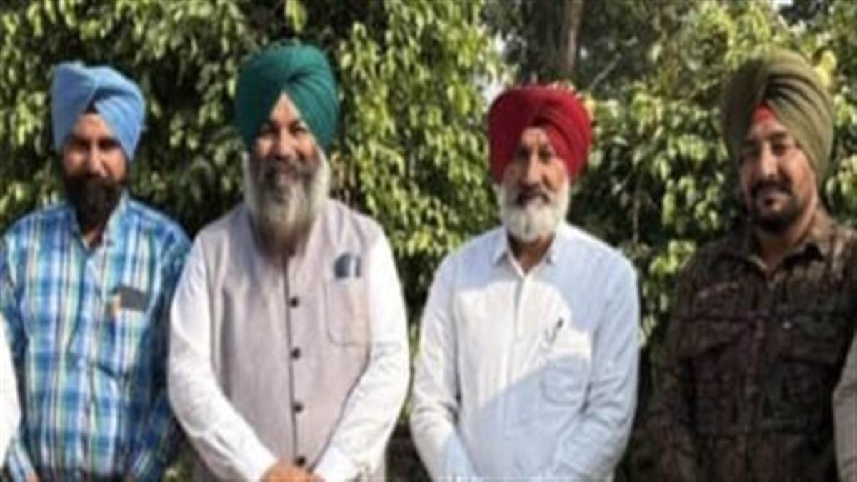 ਈਟੀਟੀ ਅਧਿਆਪਕ ਯੂਨੀਅਨ ਪੰਜਾਬ ਵੱਲੋਂ ਟੈੱਟ ਦੇ ਵਿਰੁੱਧ ਸੰਘਰਸ਼ ਦਾ ਐਲਾਨ