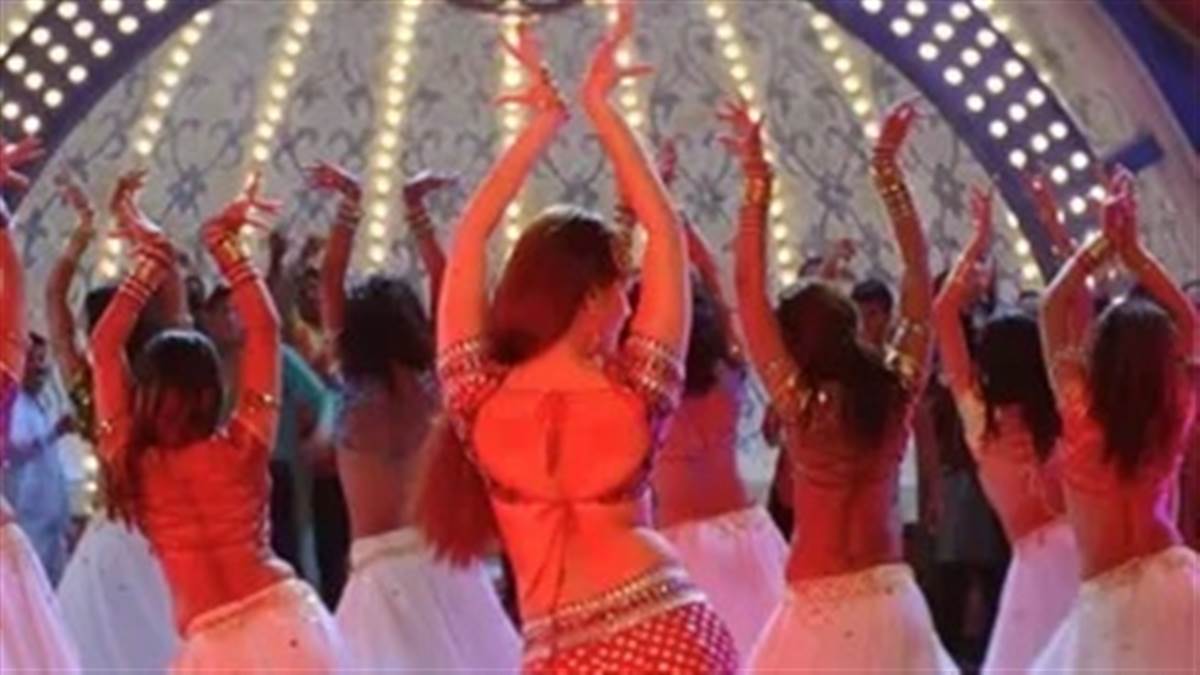 21 ਸਾਲ ਪੁਰਾਣਾ ਗਾਣਾ ਫਿਲਮ ਨਾਲੋਂ ਜ਼ਿਆਦਾ ਹੋਇਆ ਮਸ਼ਹੂਰ, YouTube 'ਤੇ ਮਿਲੇ 721 ਮਿਲੀਅਨ ਵਿਊਜ਼