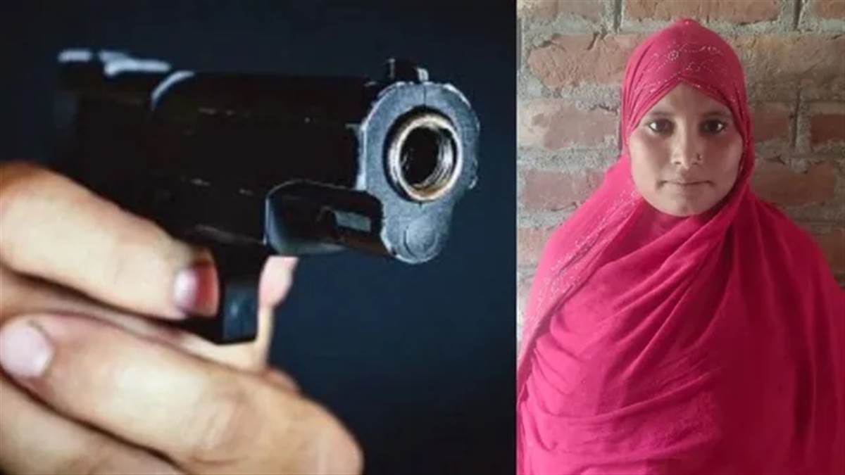 ਕਾਂਗਰਸੀ ਆਗੂ ਦੀ ਨੂੰਹ ਦਾ ਗੋਲੀ ਮਾਰ ਕੇ ਕਤਲ, ਹਮਲਾਵਰ ਮੌਕੇ 'ਤੇ ਪਿਸਤੌਲ ਛੱਡ ਫ਼ਰਾਰ