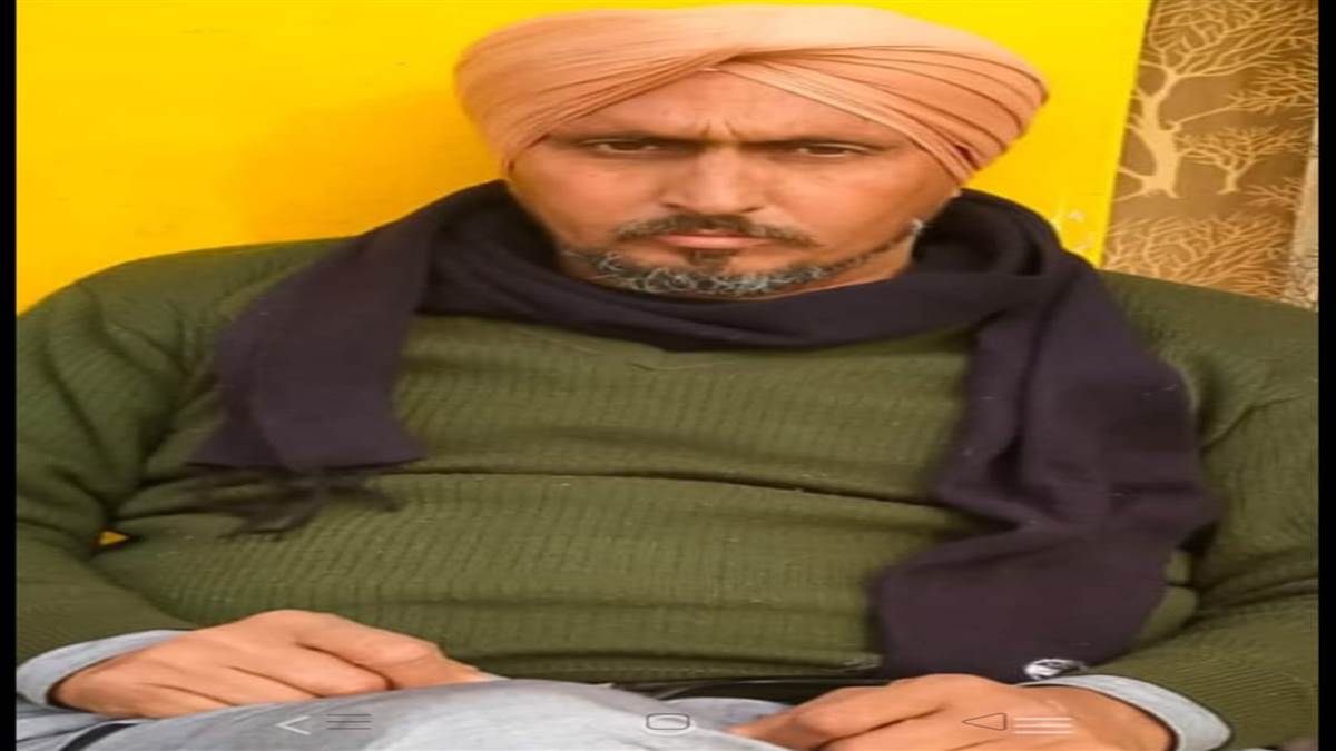 ਕਿਸਾਨੀ ਅੰਦੋਲਨ ਦੌਰਾਨ ਚੜ੍ਹੀ ਗੈਸ ਮਗਰੋਂ ਵਿਗੜੀ ਸਿਹਤ ਦੇ ਚਲਦਿਆਂ ਕਿਸਾਨ ਦੀ ਮੌਤ