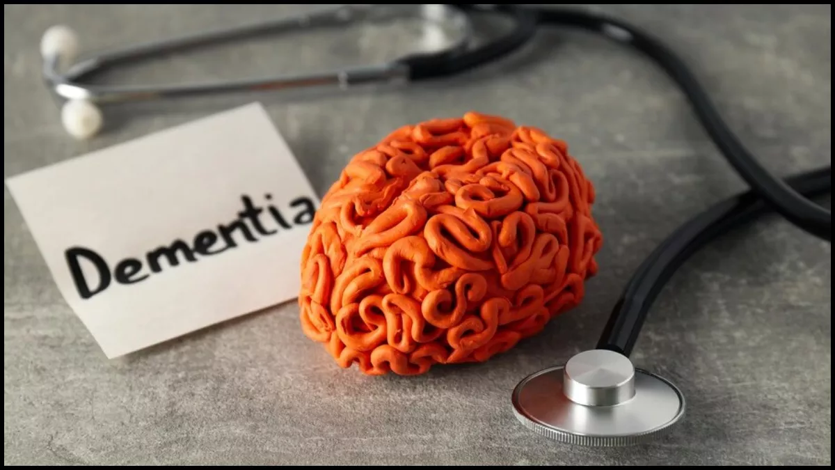 ਸਾਵਧਾਨ! ਕੀ ਤੁਸੀਂ ਵੀ ਵਾਰ-ਵਾਰ ਚਾਬੀਆਂ ਰੱਖ ਕੇ ਭੁੱਲ ਜਾਂਦੇ ਹੋ? ਇਹ ਮਾਮੂਲੀ ਆਦਤ ਨਹੀਂ, ਡਿਮੈਂਸ਼ੀਆ ਦਾ ਹੋ ਸਕਦਾ ਹੈ ਸੰਕੇਤ