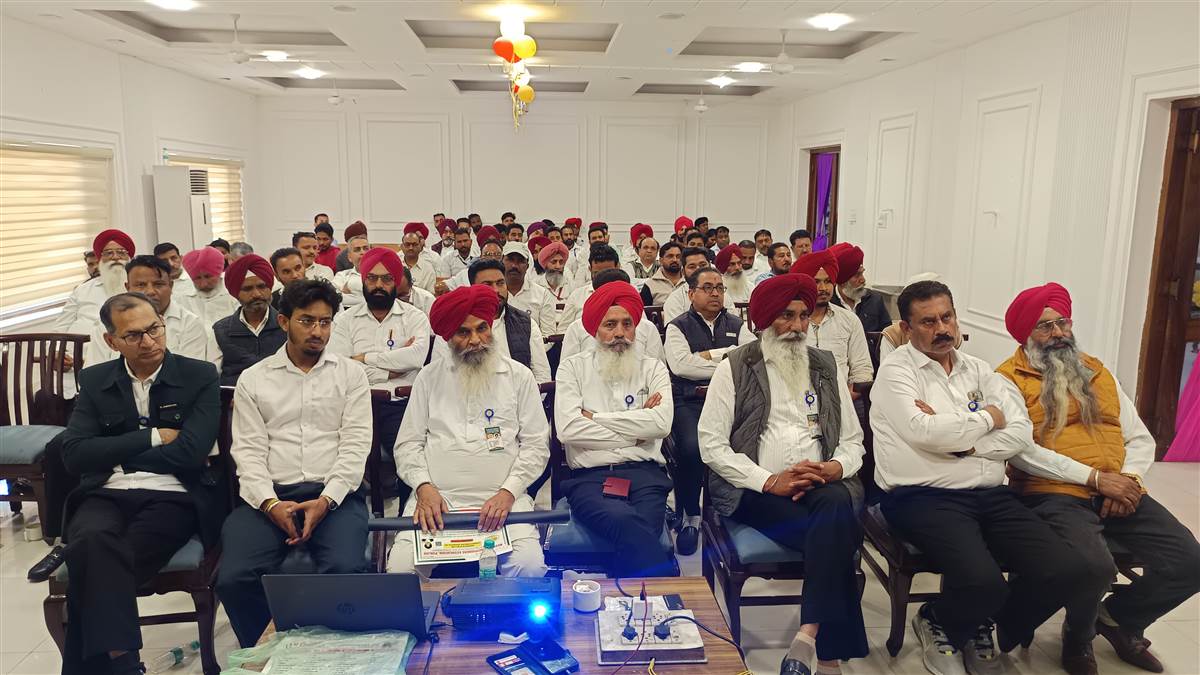 ਮੈਡੀਕਲ ਪ੍ਰੈਕਟੀਸ਼ਨਰਜ਼ ਐਸੋਸੀਏਸ਼ਨ ਦੀ ਮੀਟਿੰਗ, ਰਜਿਸਟ੍ਰੇਸ਼ਨ ਮਸਲੇ ’ਤੇ ਜਲਦ ਫੈਸਲੇ ਦੇ ਸੰਕੇਤ