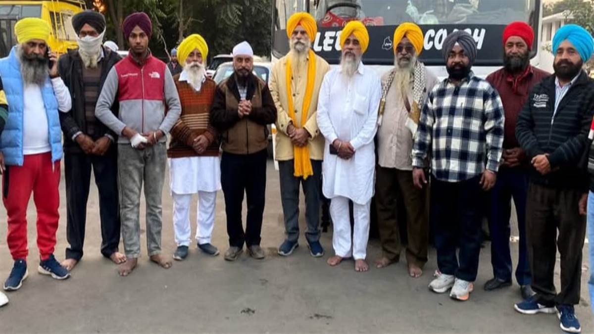 ਬੇਬੇ ਨਾਨਕੀ ਦੇ ਜਨਮ ਦਿਹਾੜੇ ਨੂੰ ਸਮਰਪਿਤ ਪ੍ਰਭਾਤ ਫੇਰੀਆਂ 22 ਤੋਂ