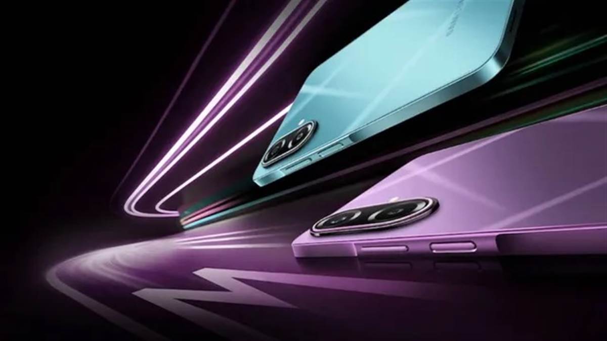 Samsung ਦਾ ਨਵਾਂ 6,000mAh ਬੈਟਰੀ ਵਾਲਾ 5G ਫ਼ੋਨ ਲਾਂਚ, ਕੀਮਤ 11,749 ਰੁਪਏ ਤੋਂ ਸ਼ੁਰੂ