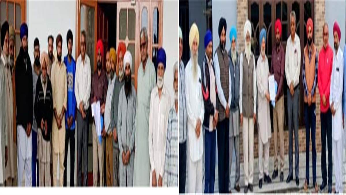 ਪਿੰਡਾਂ ਦੀ ਨੌਜਵਾਨੀ ਸੰਭਾਲਣ ਲਈ ਗ੍ਰਾਂਟਾਂ ਜਾਰੀ : ਜਲਾਲਪੁਰ