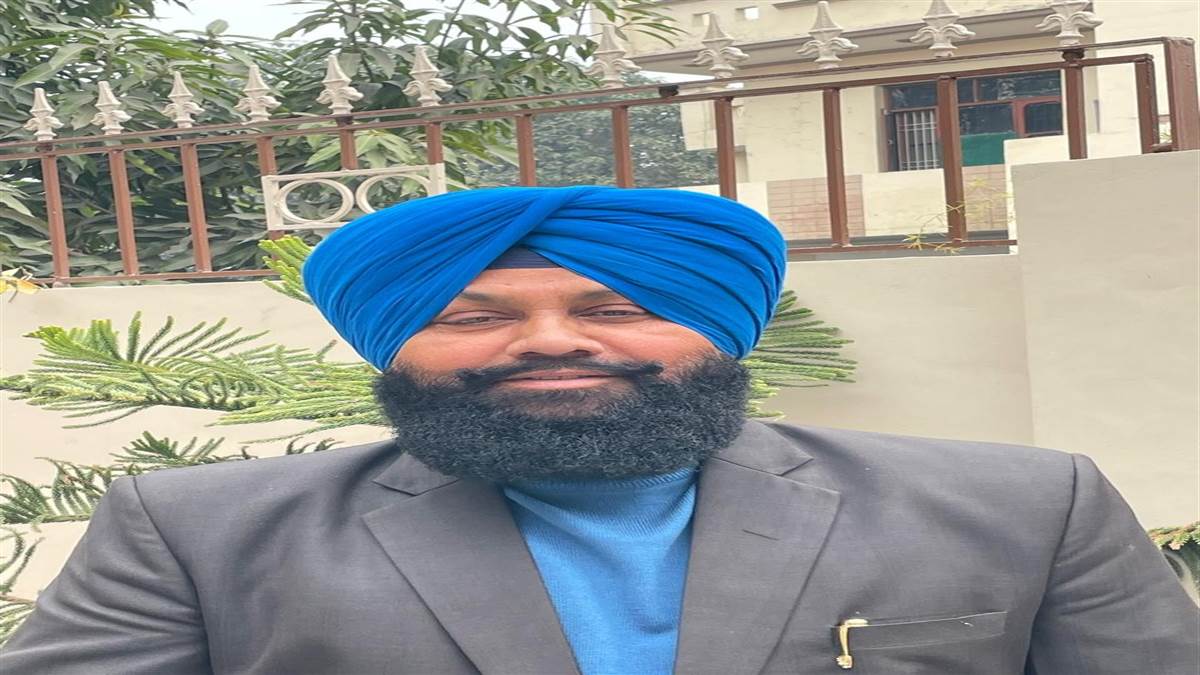 ਠੇਕੇਦਾਰ ਐੱਸਸੀ ਵਿੰਗ ਦੇ ਸੂਬਾ ਮੀਤ ਪ੍ਰਧਾਨ ਨਿਯੁਕਤ