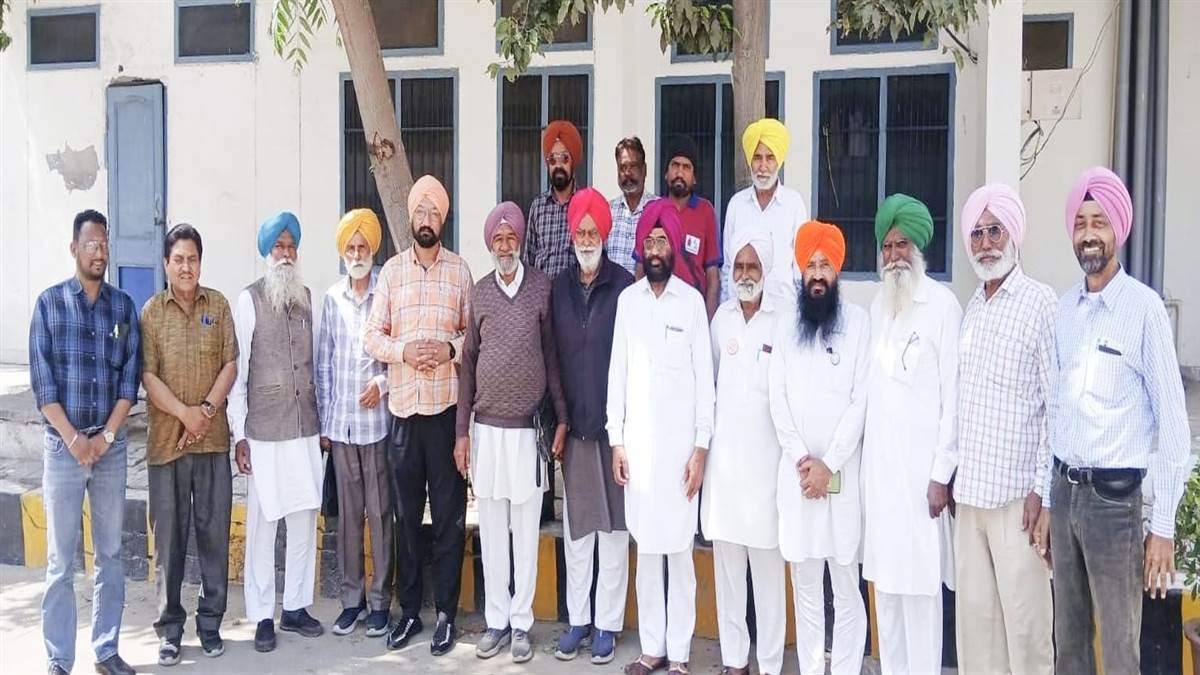 23 ਮਾਰਚ ਨੂੰ ਸਾਮਰਾਜਵਾਦ ਵਿਰੋਧੀ ਦਿਵਸ ਵਜੋਂ ਮਨਾਉਣ ਦਾ ਫੈਸਲਾ