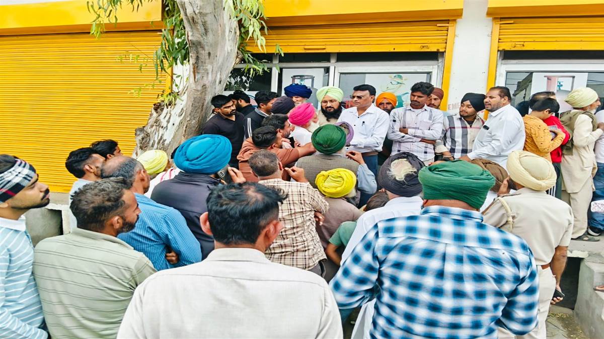 ਐੱਸਡੀਐੱਮ ਨੇ ਗੈਸ ਏਜੰਸੀ ’ਤੇ ਮਾਰਿਆ ਛਾਪਾ, ਤਸੱਲੀ ਪ੍ਰਗਟਾਈ
