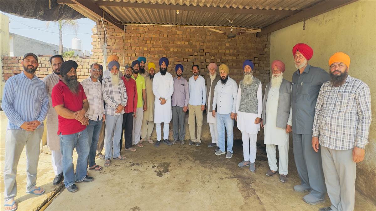 ਸੈਟੇਲਾਈਟ ਰਾਹੀਂ ਕਿਸਾਨਾਂ ’ਤੇ ਕਾਰਵਾਈ ਕਰਨ ਵਾਲੀ ਪੁਲਿਸ ਚੋਰਾਂ ਅੱਗੇ ਫ਼ੇਲ੍ਹ : ਭੁੱਟਾ