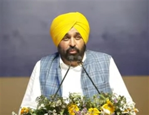 ਕਾਂਗਰਸ, ਅਕਾਲੀ ਦਲ ਤੇ ਭਾਜਪਾ ਨੂੰ ਕੁਰਸੀ ਦੀ ਚਿੰਤਾ, ਸਾਨੂੰ ਪੰਜਾਬ ਦੀ ਫ਼ਿਕਰ: ਭਗਵੰਤ ਮਾਨ