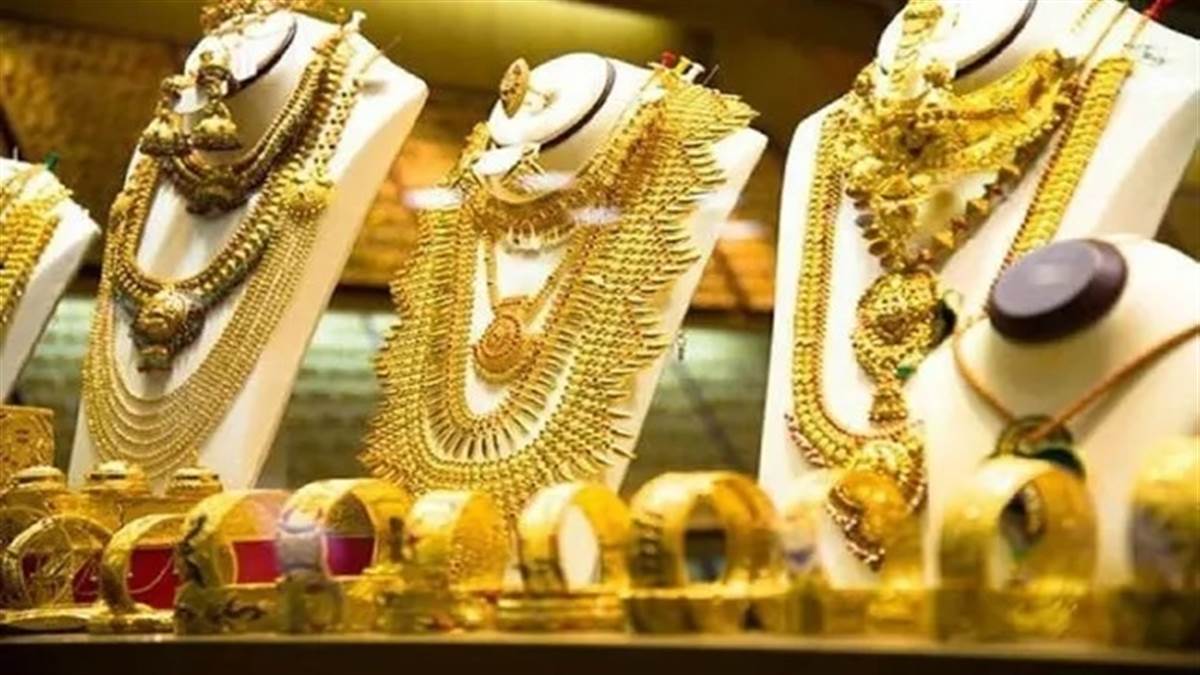 ਜੰਗ ਦੇ ਬਾਵਜੂਦ ਸੋਨੇ ਦੀ ਕੀਮਤ ਨਹੀਂ ਵਧੀ, ਉਲਟਾ ਵਿਕਰੀ ਘਟੀ; ਕਿਸ ਨੇ ਵਿਗਾੜਿਆ ਸੋਨੇ ਦਾ ਖੇਡ? ਸਰਾਫ਼ਾ ਵਪਾਰੀ ਦਾ ਜਵਾਬ