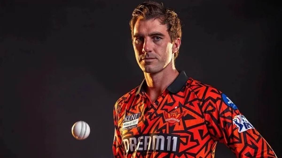 IPL 2026 ਦੇ ਸ਼ੁਰੂਆਤੀ ਮੈਚਾਂ ਤੋਂ ਬਾਹਰ ਰਹਿ ਸਕਦੇ ਹਨ Pat Cummins, SRH ਦੀ ਕਪਤਾਨੀ ਪਾਉਣ ਦਾ ਮਜ਼ਬੂਤ ਦਾਅਵੇਦਾਰ ਹੈ ਭਾਰਤੀ ਸਟਾਰ