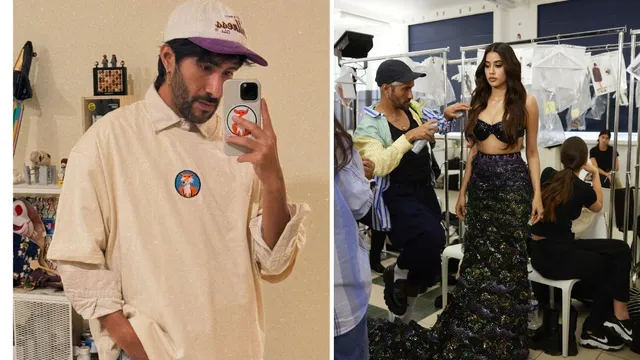 ਬਾਲੀਵੁੱਡ ਨੂੰ ਲੱਗਾ ਵੱਡਾ ਝਟਕਾ: ਜਾਨ੍ਹਵੀ ਕਪੂਰ ਤੇ ਨੋਰਾ ਫਤੇਹੀ ਦੇ ਬੇਹੱਦ ਕਰੀਬੀ ਦਾ ਅਚਾਨਕ ਦੇਹਾਂਤ