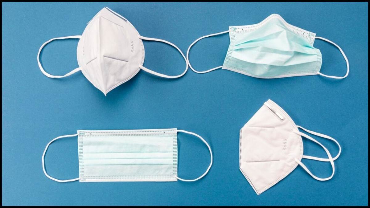 N95 and KN95 Maskas N95 or KN95 which mask is better for corona