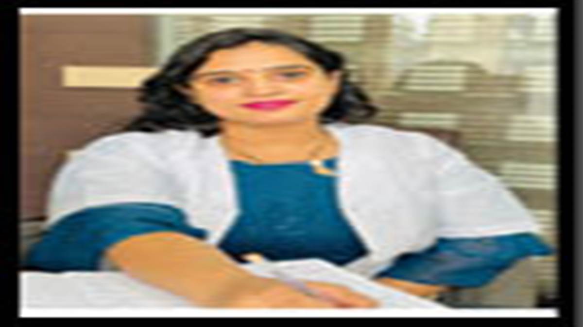 ਹੀਮੋਫੀਲੀਆ ਇੱਕ ਜੈਨੇਟਿਕ ਬਿਮਾਰੀ : ਡਾ. ਬਿੰਦਰਾ