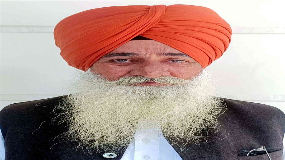 ਮਨਬੀਰ ਸਿੰਘ ਬਰਾੜ ਵਾਈਸ ਪ੍ਰਧਾਨ ਨਿਯੁਕਤ