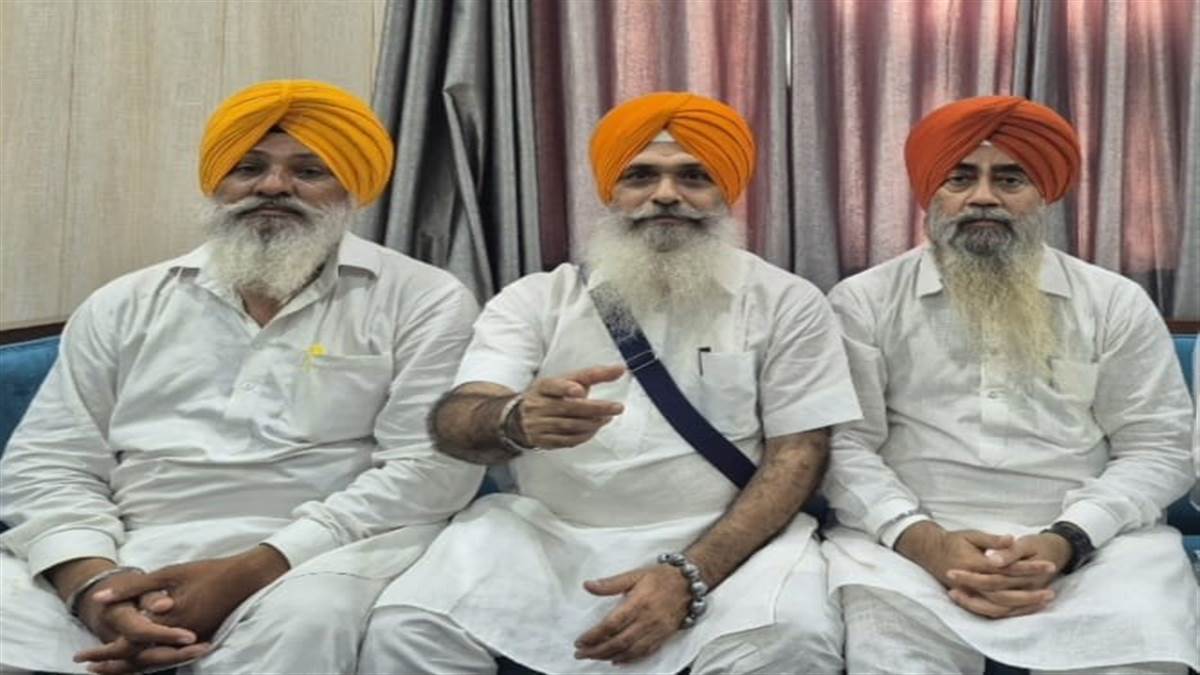 ਸ੍ਰੀ ਗੁਰੂ ਗ੍ਰੰਥ ਸਾਹਿਬ ਜੀ ਦੀ ਮਰਿਆਦਾ ਤੇ ਸਤਿਕਾਰ ਦੀ ਰਾਖੀ ਲਈ ਲਿਆਂਦੇ ਬਿੱਲ ਦਾ ਇੰਟਰਨੈਸ਼ਨਲ ਸਿੱਖ ਫੈਡਰੇਸ਼ਨ ਵੱਲੋਂ ਸਵਾਗਤ