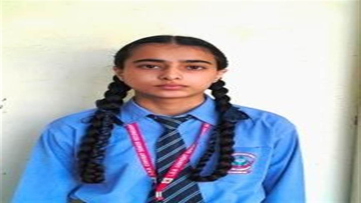 ਐੱਲਡੀਆਰ ਕਾਨਵੈਂਟ ਸਕੂਲ ਦੇ ਬੱਚੇ ਚਮਕੇ