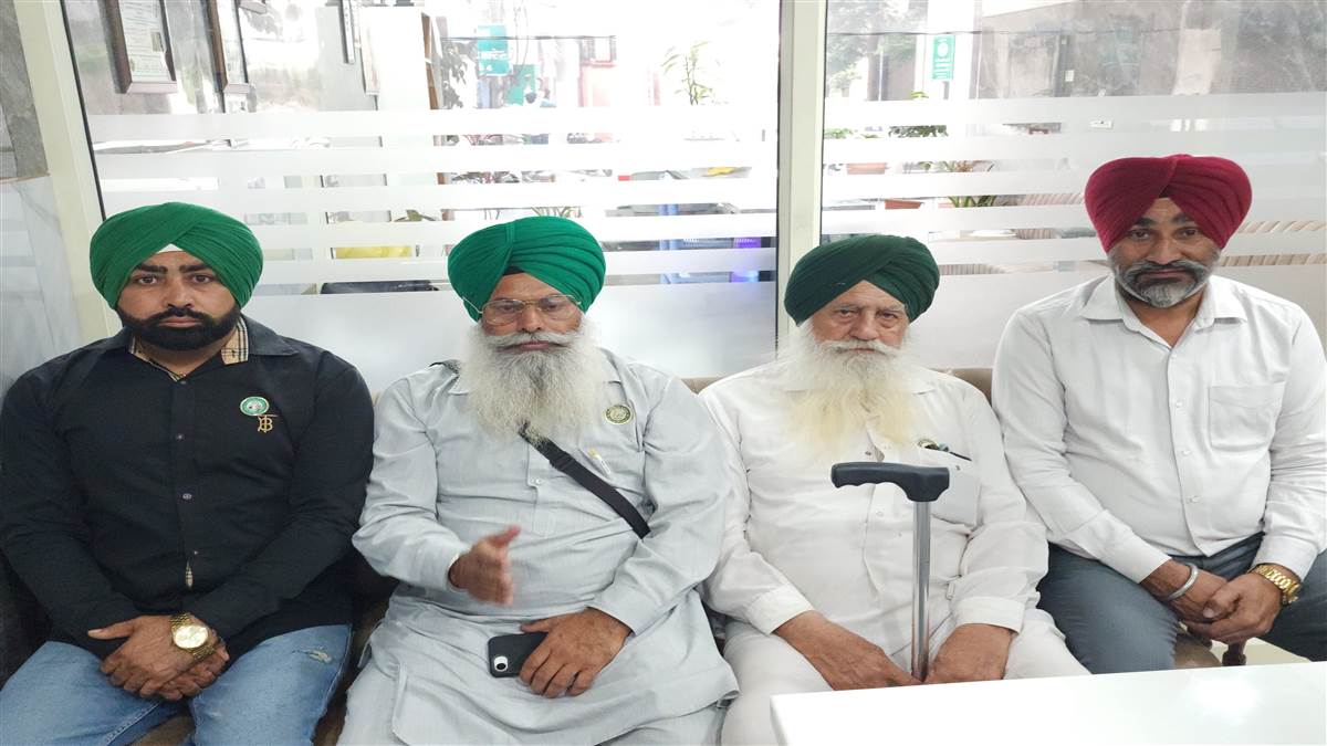 ਲੋਕਾਂ ਨੂੰ ਗੁੰਮਰਾਹ ਕਰ ਰਹੇ ਭਾਜਪਾ ਆਗੂ : ਦੌਲਤਪੁਰ