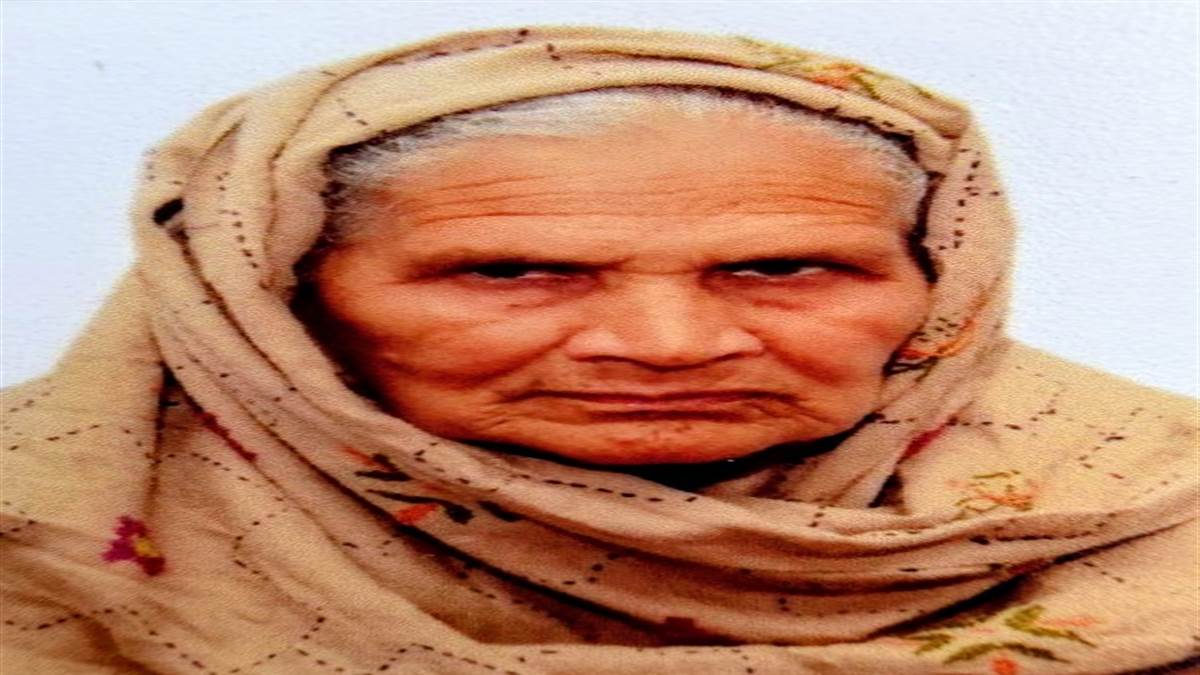 ਬੱਸ ਹਾਦਸੇ ’ਚ ਜ਼ਖਮੀ ਮਹਿਲਾ ਸ਼ਰਧਾਲੂ ਦੀ ਮੌਤ