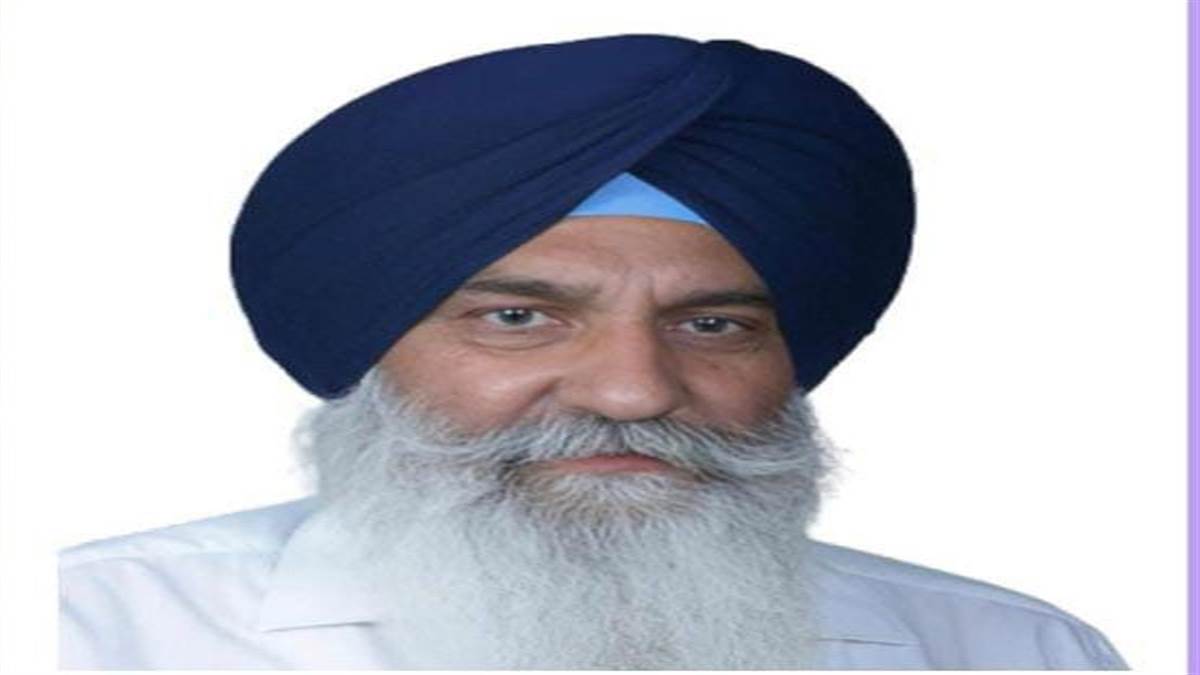ਅੱਗ ਨਾਲ ਨੁਕਸਾਨੀ ਫ਼ਸਲ ’ਤੇ ਮੁਕਾਰੋਪੁਰ ਵੱਲੋਂ ਮਦਦ ਦਾ ਭਰੋਸਾ