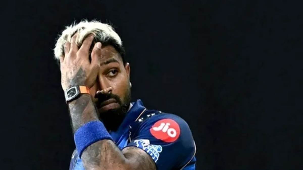 MI vs PBKS: ਬਦਲ ਜਾਵੇਗੀ ਮੁੰਬਈ ਇੰਡੀਅਨਜ਼, ਟੀਮ ’ਚ ਹੋਵੇਗੀ ਛਾਂਟੀ! ਲਗਾਤਾਰ ਹਾਰ ਤੋਂ ਪਰੇਸ਼ਾਨ ਹਾਰਦਿਕ ਪਾਂਡਿਆ ਦਾ ਵੱਡਾ ਬਿਆਨ ਆਇਆ ਸਾਹਮਣੇ