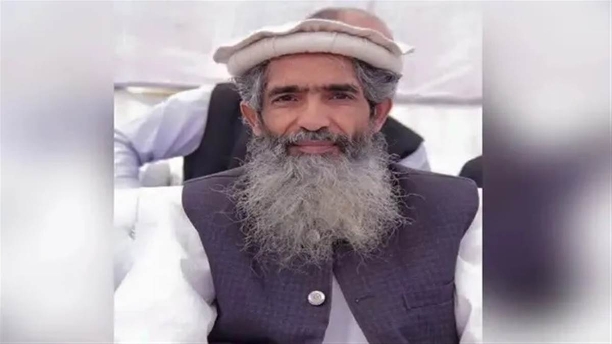 ਲਾਹੌਰ 'ਚ ਲਸ਼ਕਰ ਦੇ ਸਹਿ-ਸੰਸਥਾਪਕ ਅਮੀਰ ਹਮਜ਼ਾ 'ਤੇ ਹਮਲਾ; ਖੁਫ਼ੀਆ ਏਜੰਸੀਆਂ ਕਰ ਰਹੀਆਂ ਜਾਂਚ