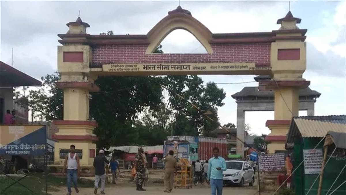 ਨੇਪਾਲ 'ਚ ਭਾਰਤੀ ਵਾਹਨਾਂ 'ਤੇ ਕਾਰਵਾਈ ਦੌਰਾਨ ਆਈ ਗੁੱਡ ਨਿਊਜ਼ : ਵਾਹਨ ਮਾਲਕਾਂ ਨੂੰ ਮਿਲੇਗਾ ਮੁਫ਼ਤ ਪਾਸ