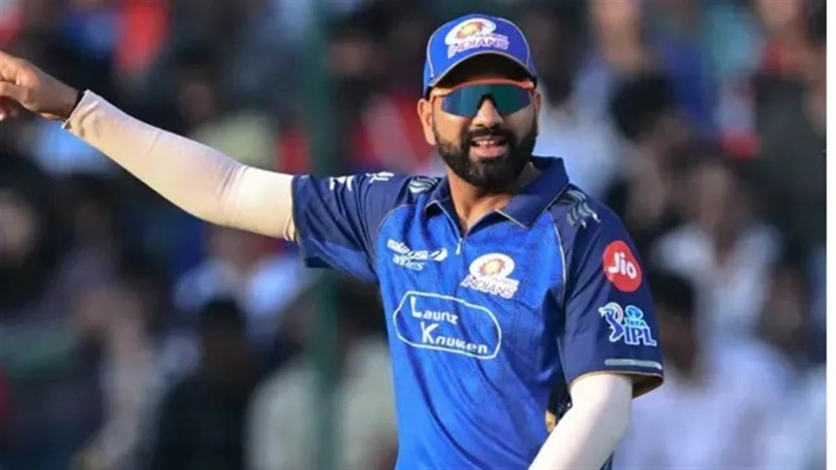 ਵਰਲਡ ਕੱਪ 2027 'ਚ ਰੋਹਿਤ ਸ਼ਰਮਾ ਦੀ ਐਂਟਰੀ ਪੱਕੀ? ਦਿਲੀਪ ਵੇਂਗਸਰਕਰ ਨੇ ਚੀਫ ਸਿਲੈਕਟਰ ਅਗਰਕਰ ਨੂੰ ਦਿੱਤੀ ਵੱਡੀ ਸਲਾਹ!