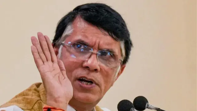 'ਕੀ ਮੈਂ ਅੱਤਵਾਦੀ ਹਾਂ?' ਕਾਂਗਰਸੀ ਆਗੂ ਪਵਨ ਖੇੜਾ ਨੂੰ ਅਦਾਲਤ ਤੋਂ ਲੱਗਿਆ ਇੱਕ ਹੋਰ ਝਟਕਾ